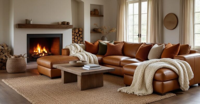 Unlock Your Dream Cozy Living Room: Pinterest-Perfect Ideas Inside!