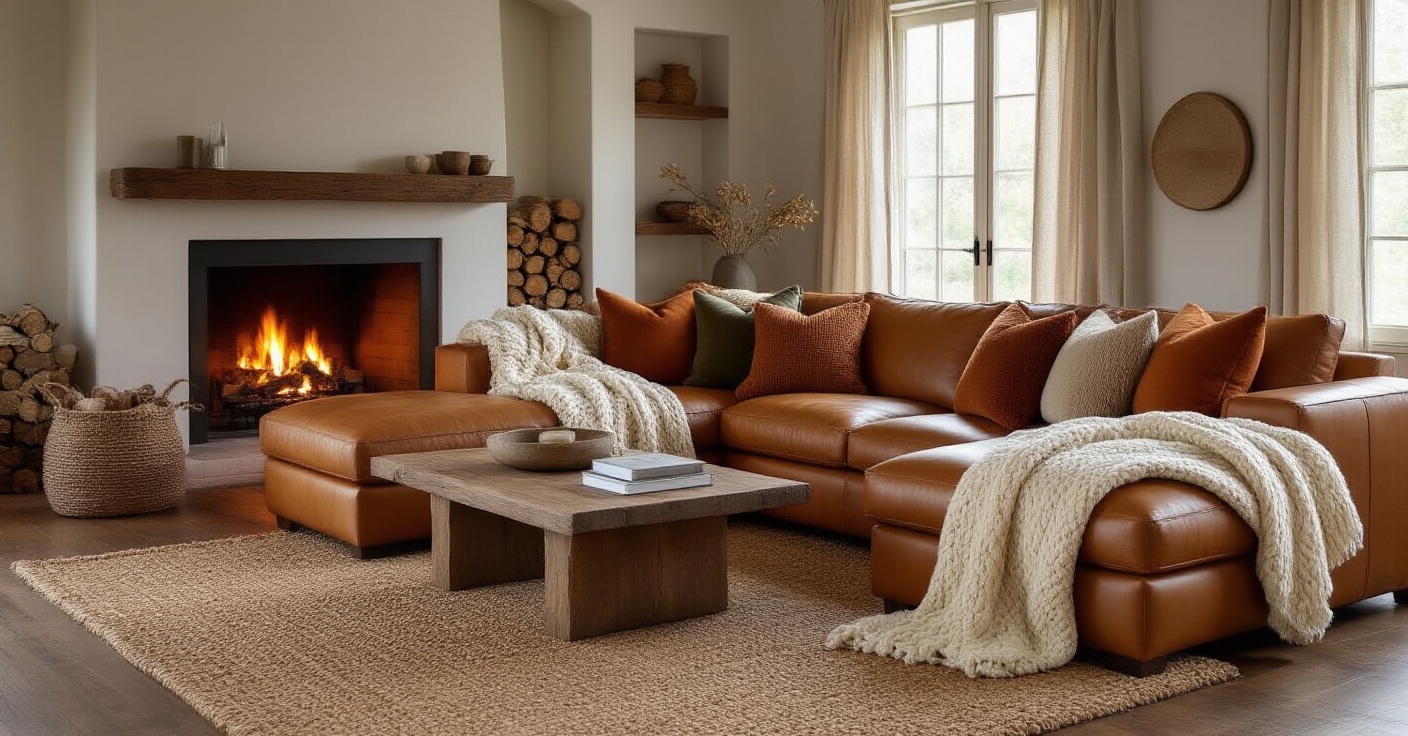 cozy living room warm, cosy living room, cozy living room cabin, cosy small living room, cosy sitting room ideas