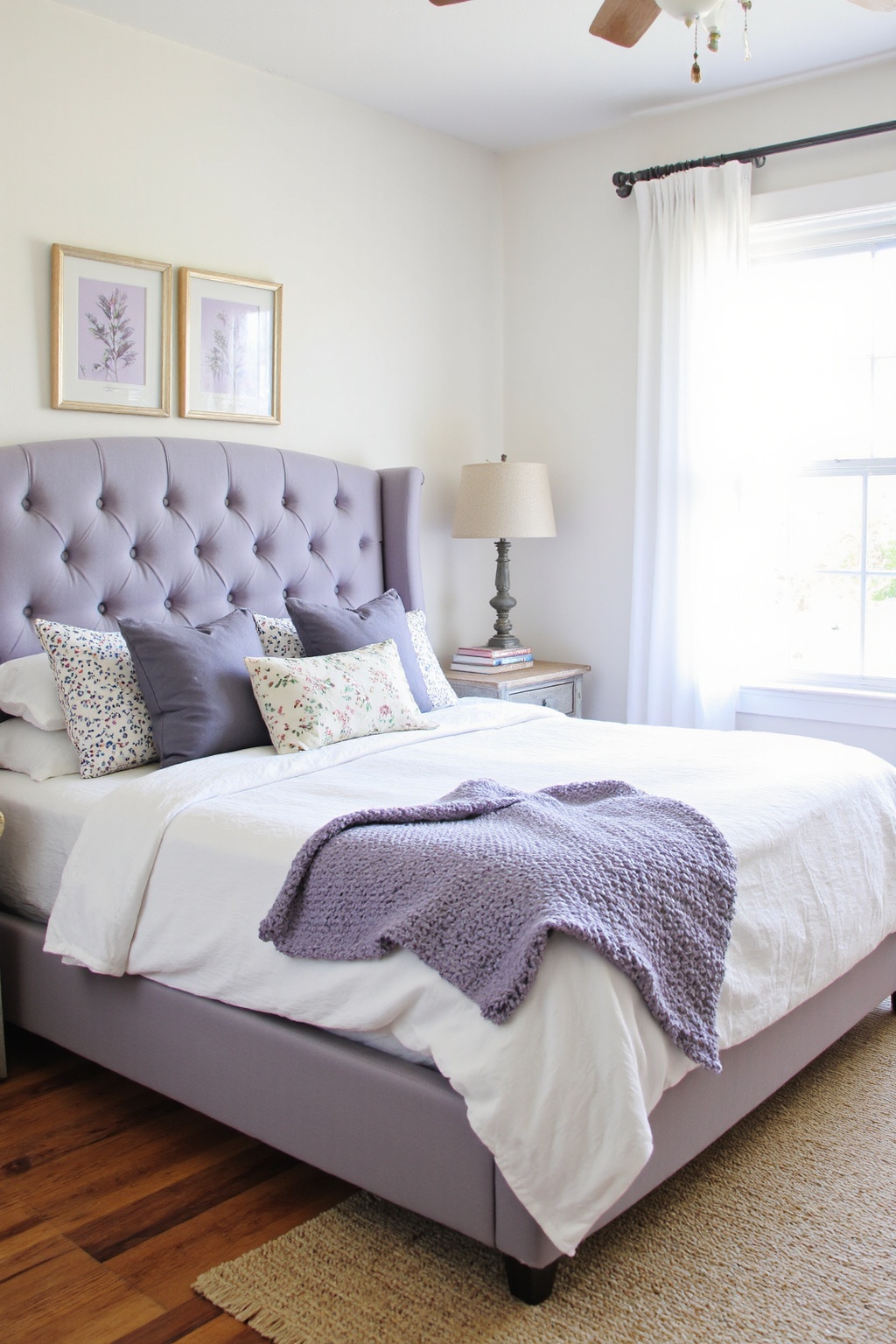 purple bedroom decor, purple bedrooms, dark purple bedroom walls, deep purple bedroom, purple room decor