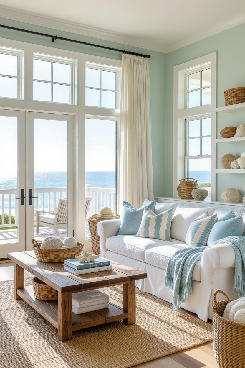 earthy living room, cosy living room, cosy country living room, comfy cozy living room, living room decor cozy