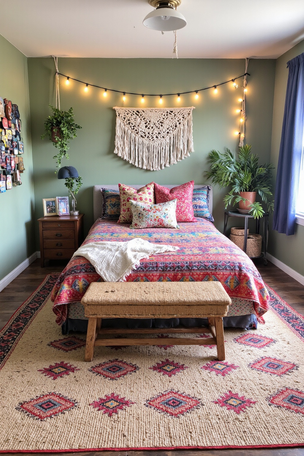 sage green bedroom, sage green bedroom ideas, bedroom ideas with sage green walls, sage green bed frame bedroom ideas, sage green bedroom walls aesthetic