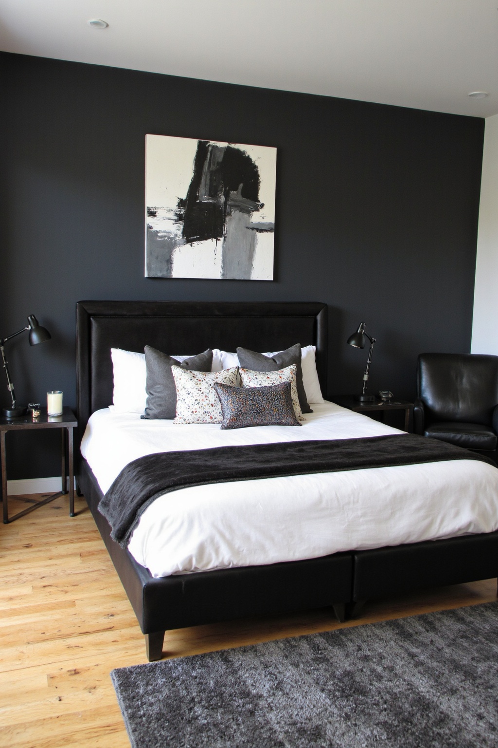 bedroom bed design, bedroom interior design luxury, room makeover bedroom, simple bed designs, wood style bedroom