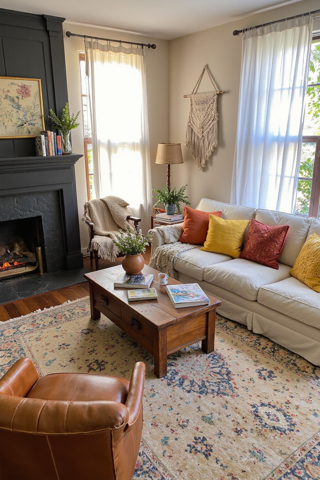 living room decor apartment, cozy living room design, cozy rustic living room, living room eclectic cozy, traditional decor living room