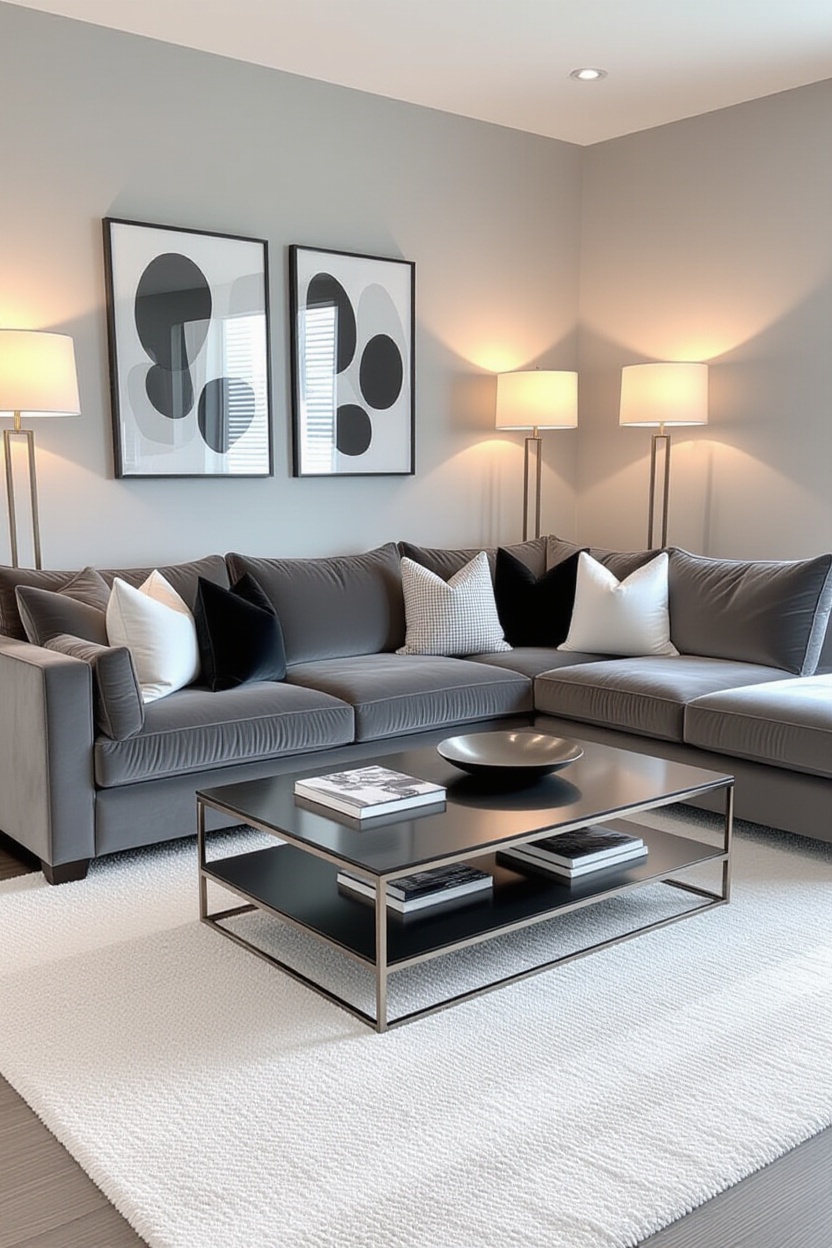 cozy living room design, earthy living room, cozy eclectic home living room, cosy large living room, cosy living room ideas