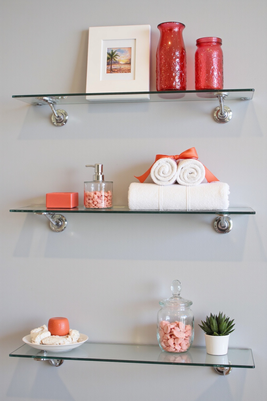 bathroom shelf decor, bathroom design decor, bathroom shelf decor signs, bathroom shelf cabinet ideas, organic modern bathroom shelf decor