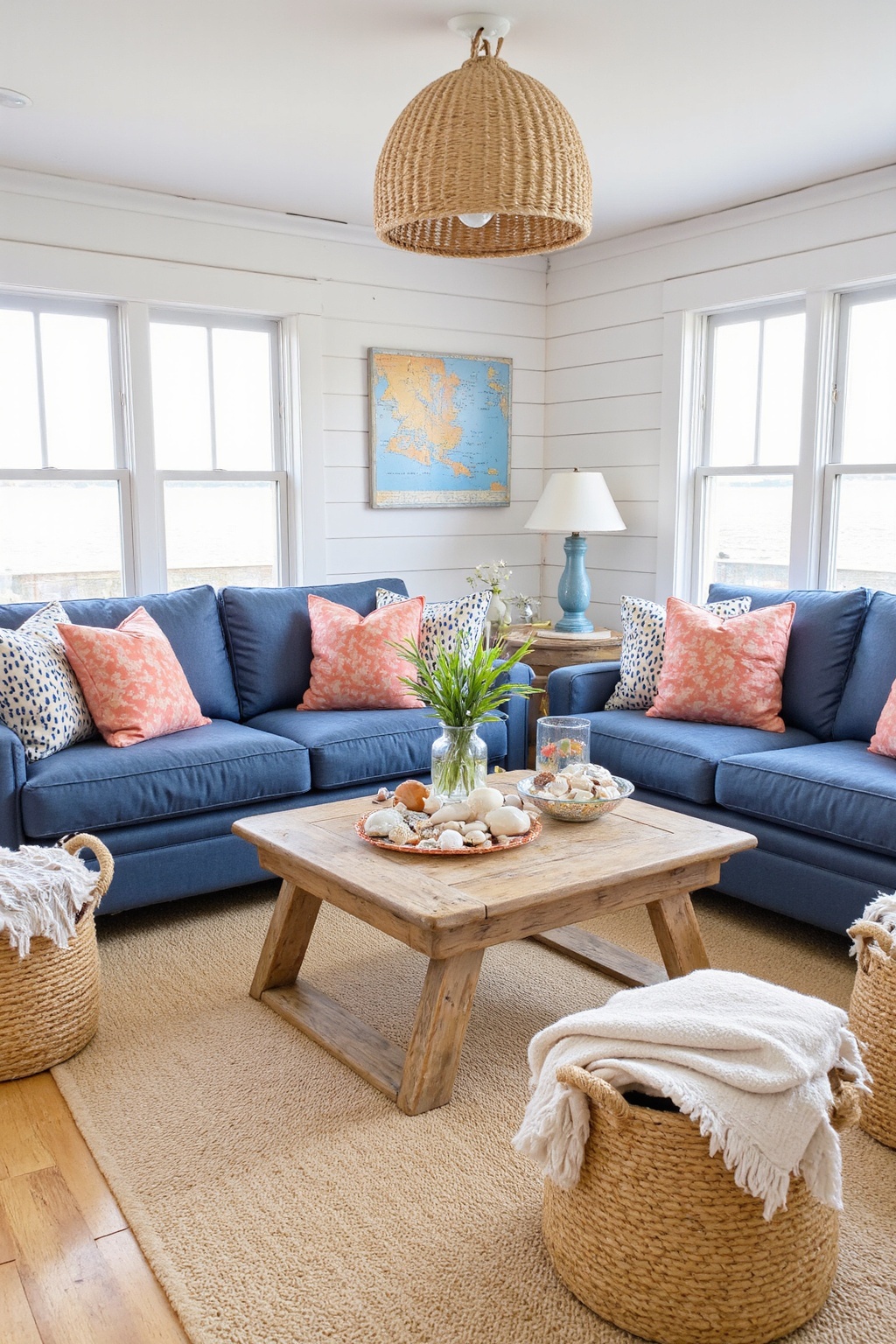 blue living room decor, blue couch living room, blue accent wall living room, blue willow living room, blue living room furniture ideas