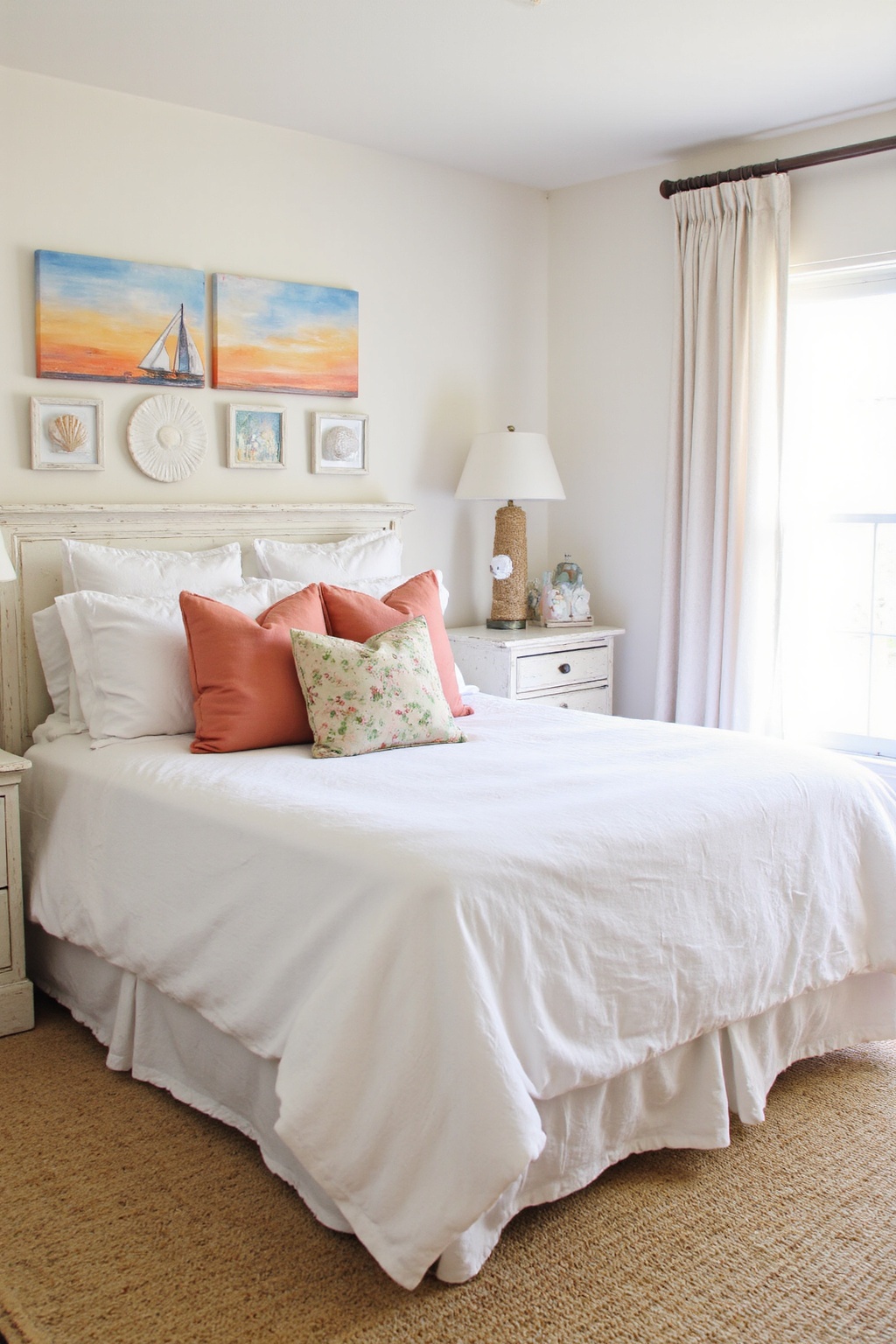 orange bedroom walls, orange rooms, orange painted bedroom, orange curtains bedroom, orange bedroom aesthetic