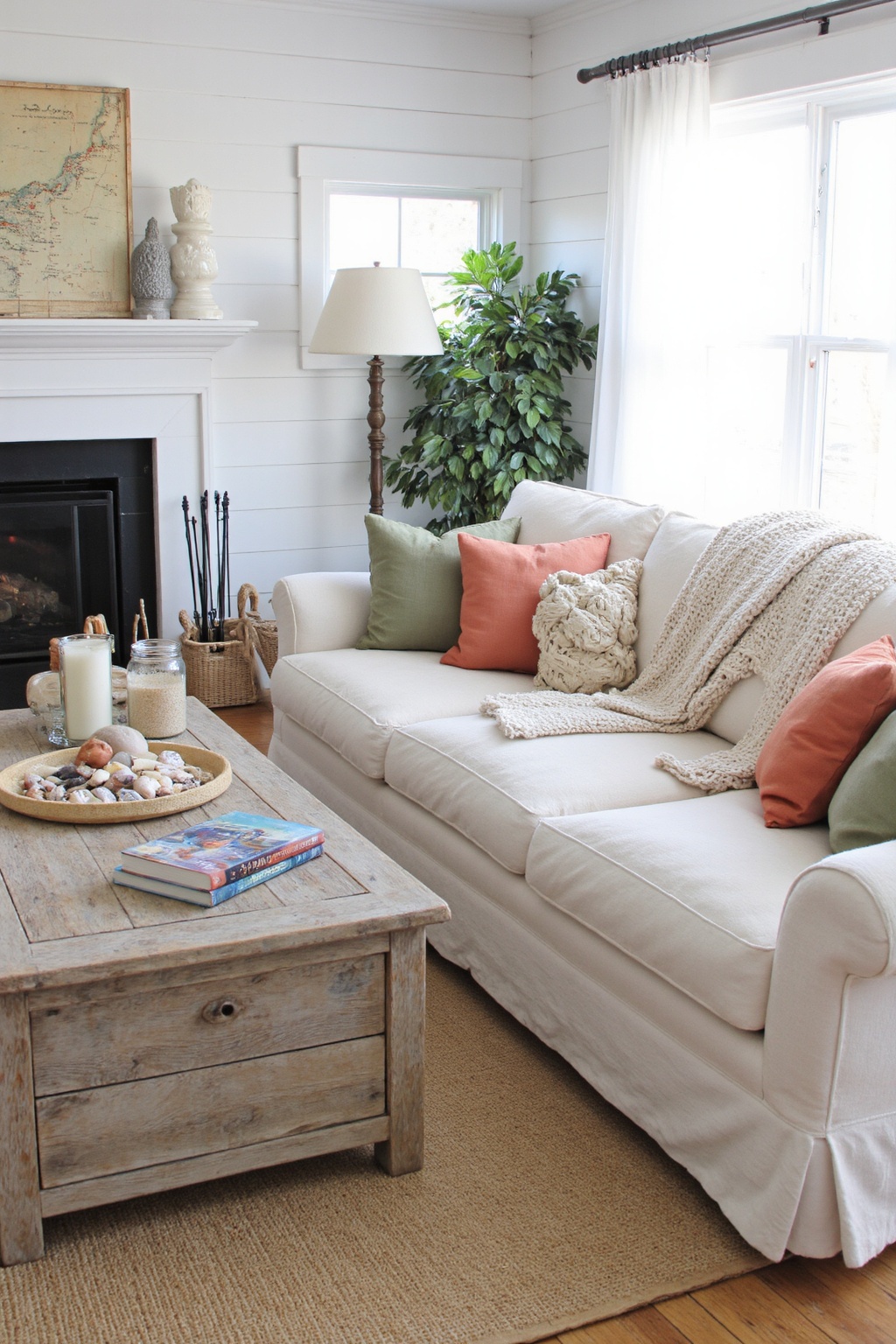 cozy living rooms, cosy living room, comfy living room, home design living room, cozy cottage living room