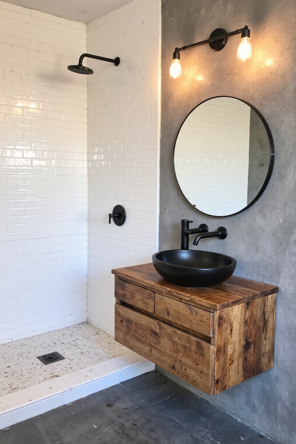 industrial home decor, industrial living, rustic modern industrial decor, dream house decor, industrial loft interior design