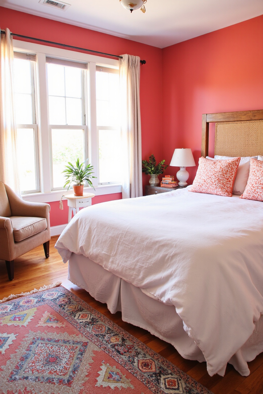 cute rooms, pink bedrooms, pink bedroom design, pink luxurious bedrooms, clean pink room