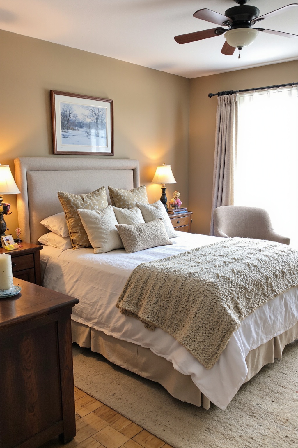 master bedrooms decor, modern home bedroom, modern farmhouse bedroom, modern bedroom, small room design