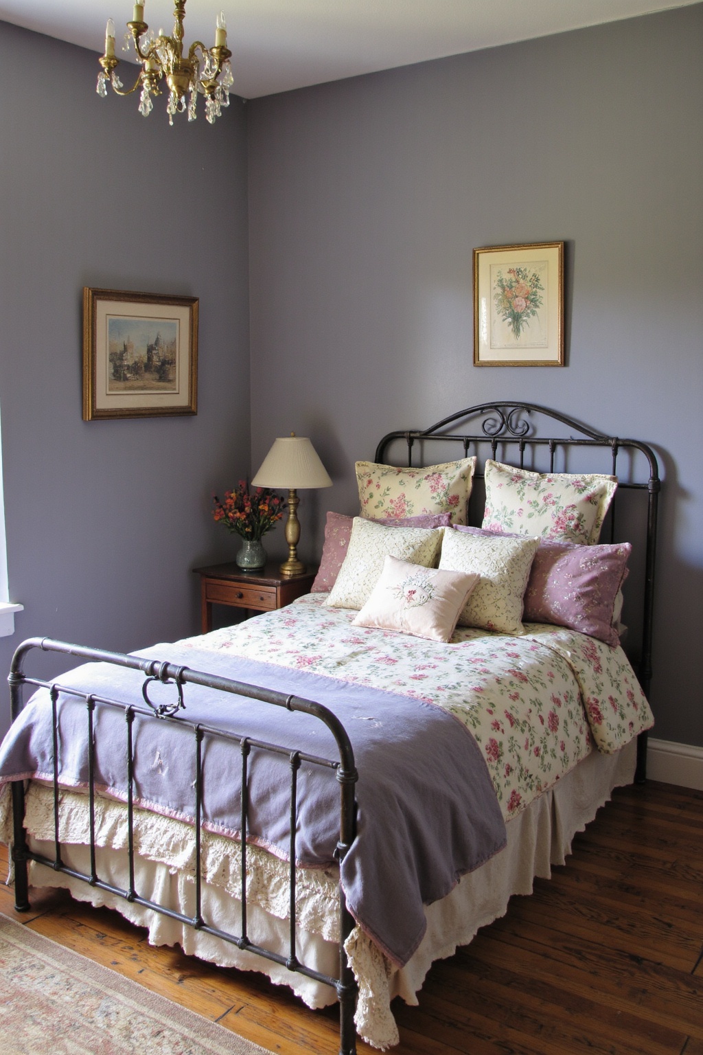 purple bedroom, purple bedrooms, lilac bedroom, cute purple rooms, purple bedroom walls