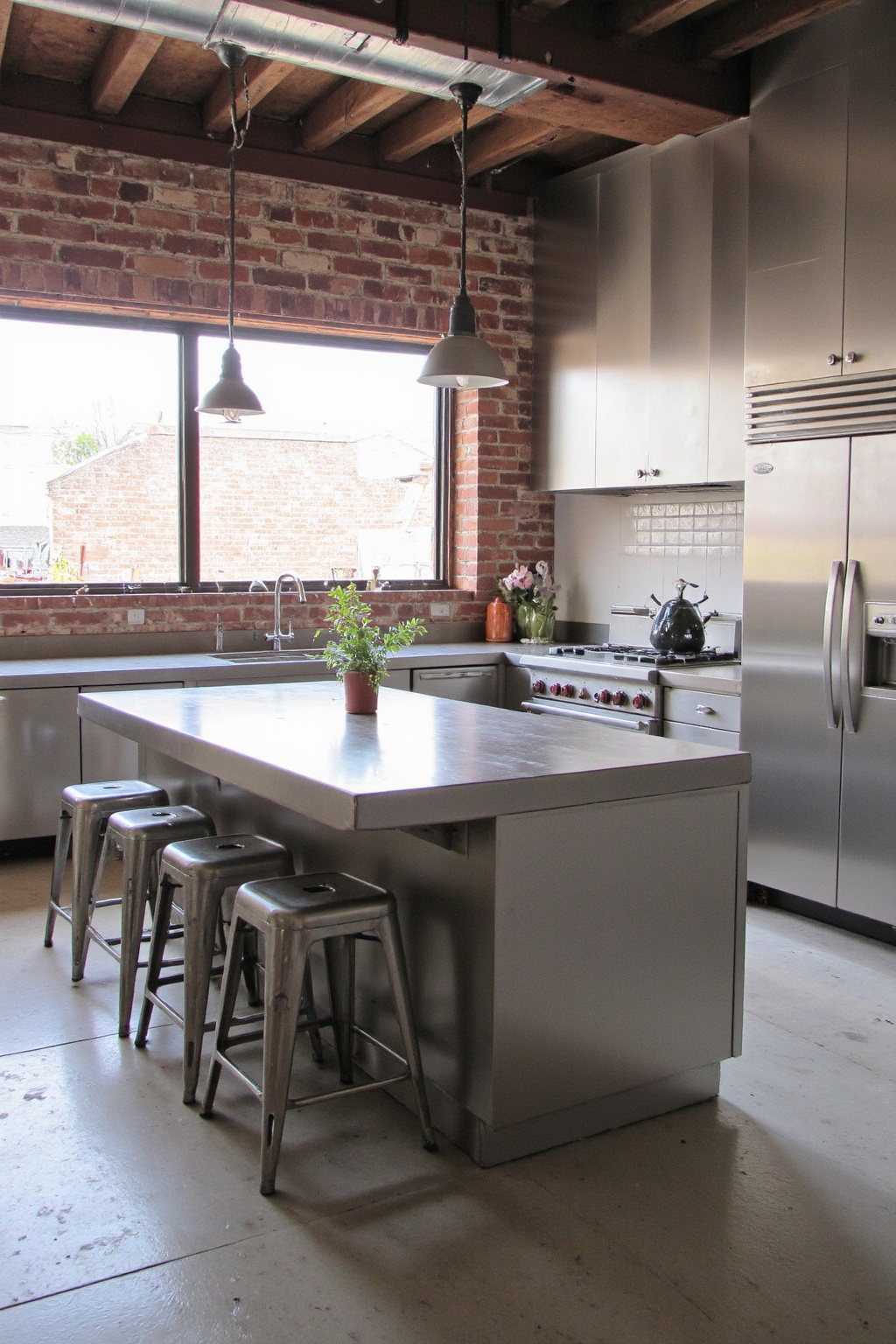 industrial style home decor, industrial living, modern industrial living room, industrial house interior design, industrial decor living room