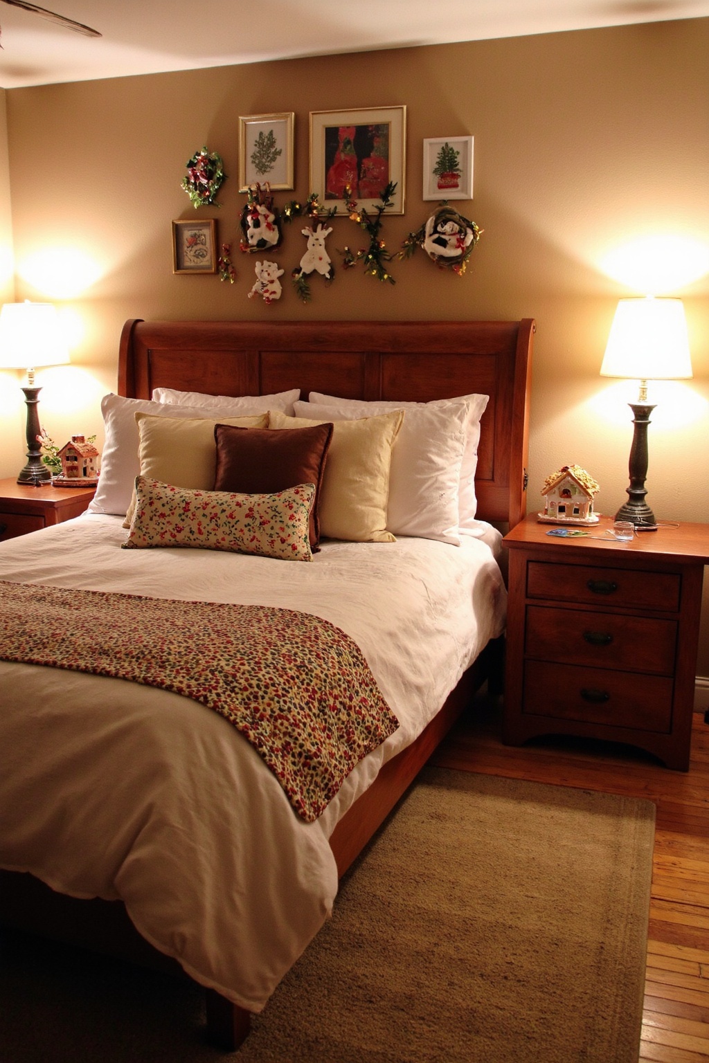 orange bedroom walls, burnt orange bedroom, pink and orange bedroom, orange brown room, teal bedroom