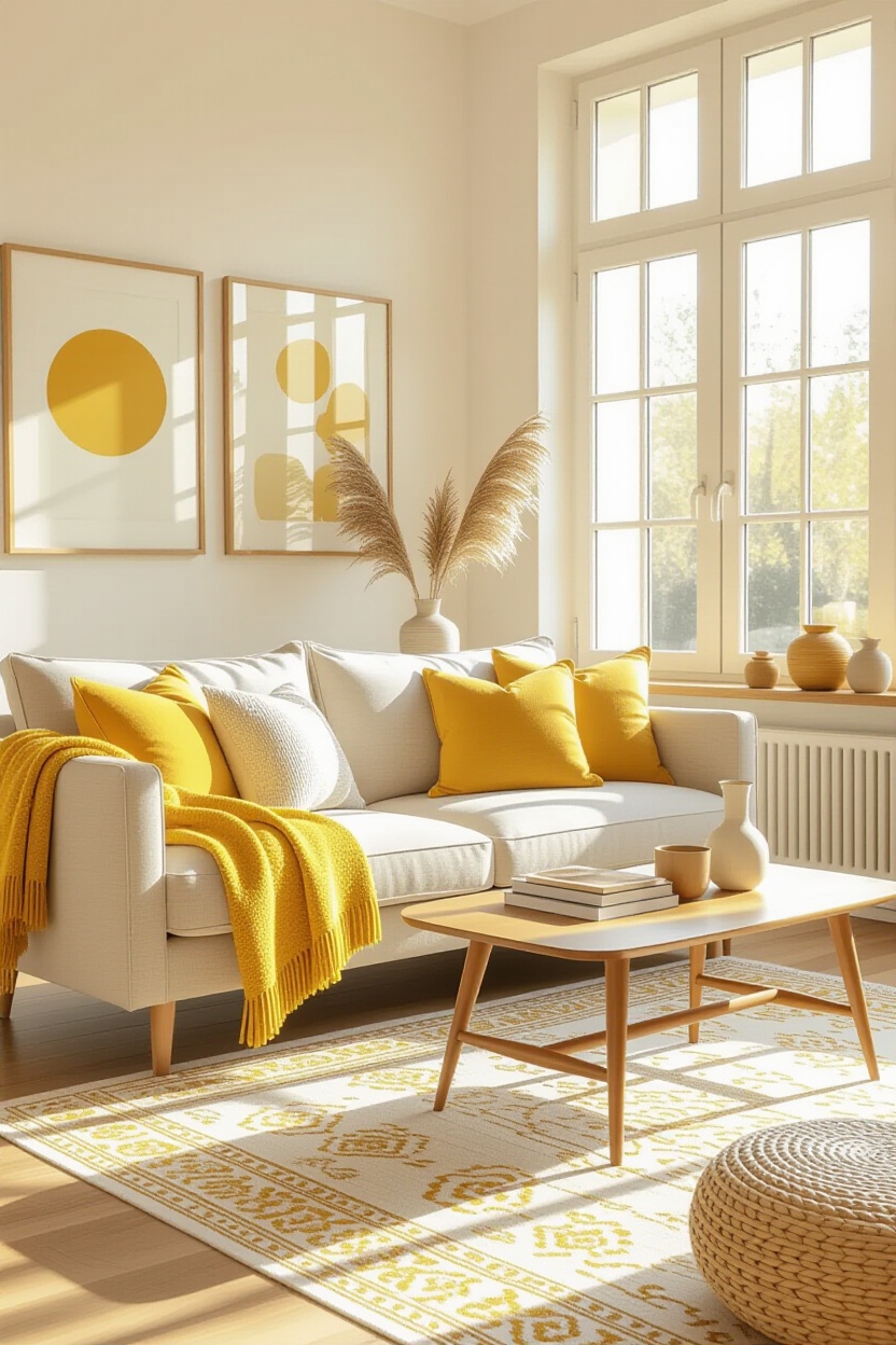 cozy living room warm, cozy living rooms, living room green, brown couch small living room ideas, comfy living room