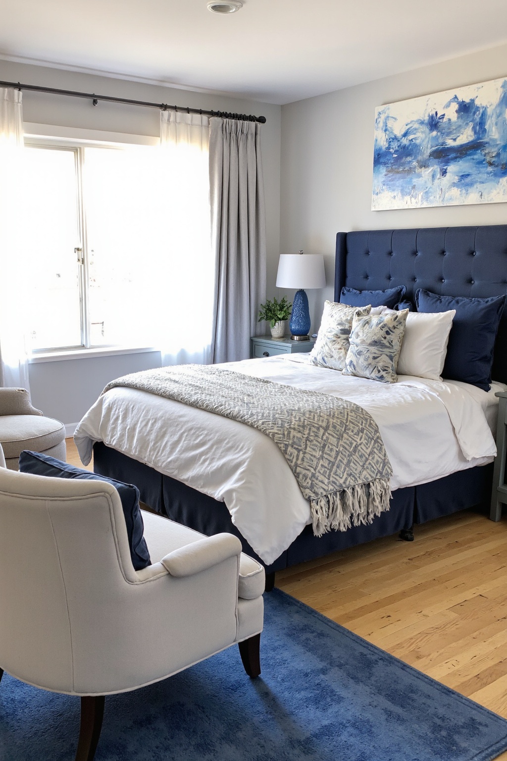bedroom bed design, bedroom designs, minimalist bedroom, main bedroom ideas modern, organic modern bedroom with green
