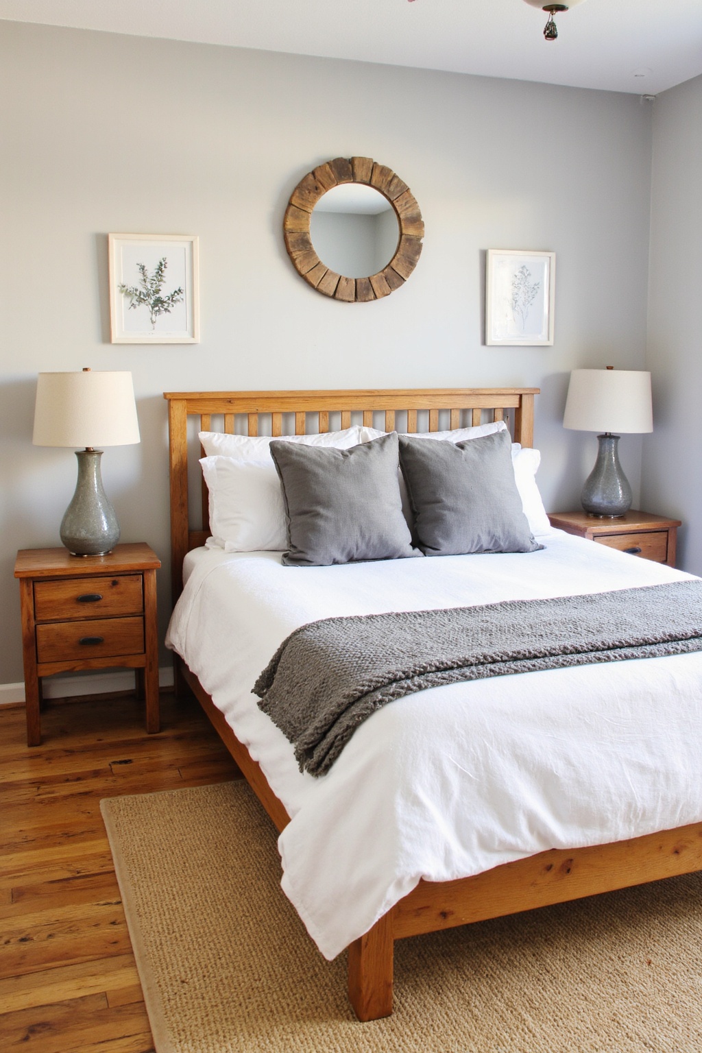 grey bedroom ideas, grey bedroom, room ideas with gray bed, black gray bedroom, gray headboard bedroom decor