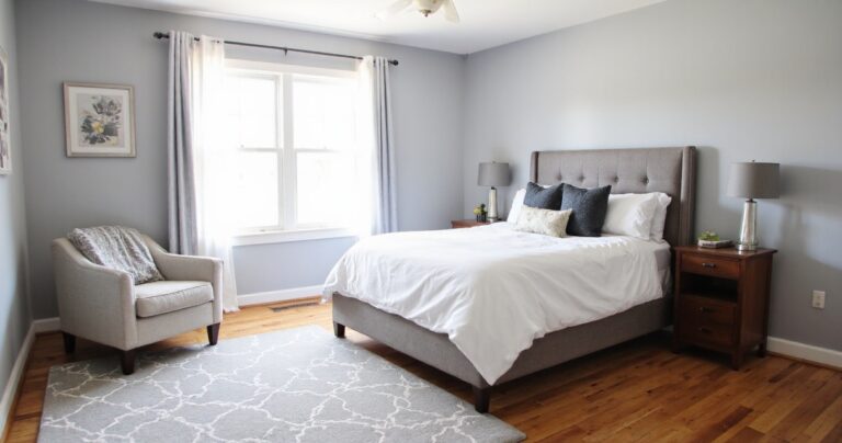 gray bedroom ideas, gray bedroom, grey bedroom, gray bedroom walls, grey bedroom ideas