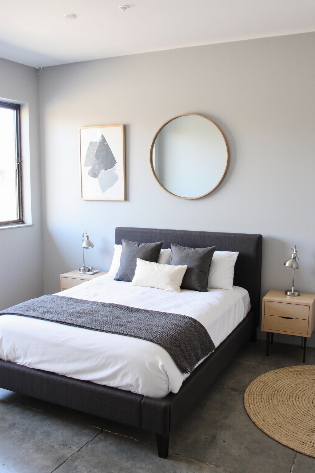 modern home bedroom, bedroom bed design, simple bed designs, modern bedroom interior, room makeover bedroom