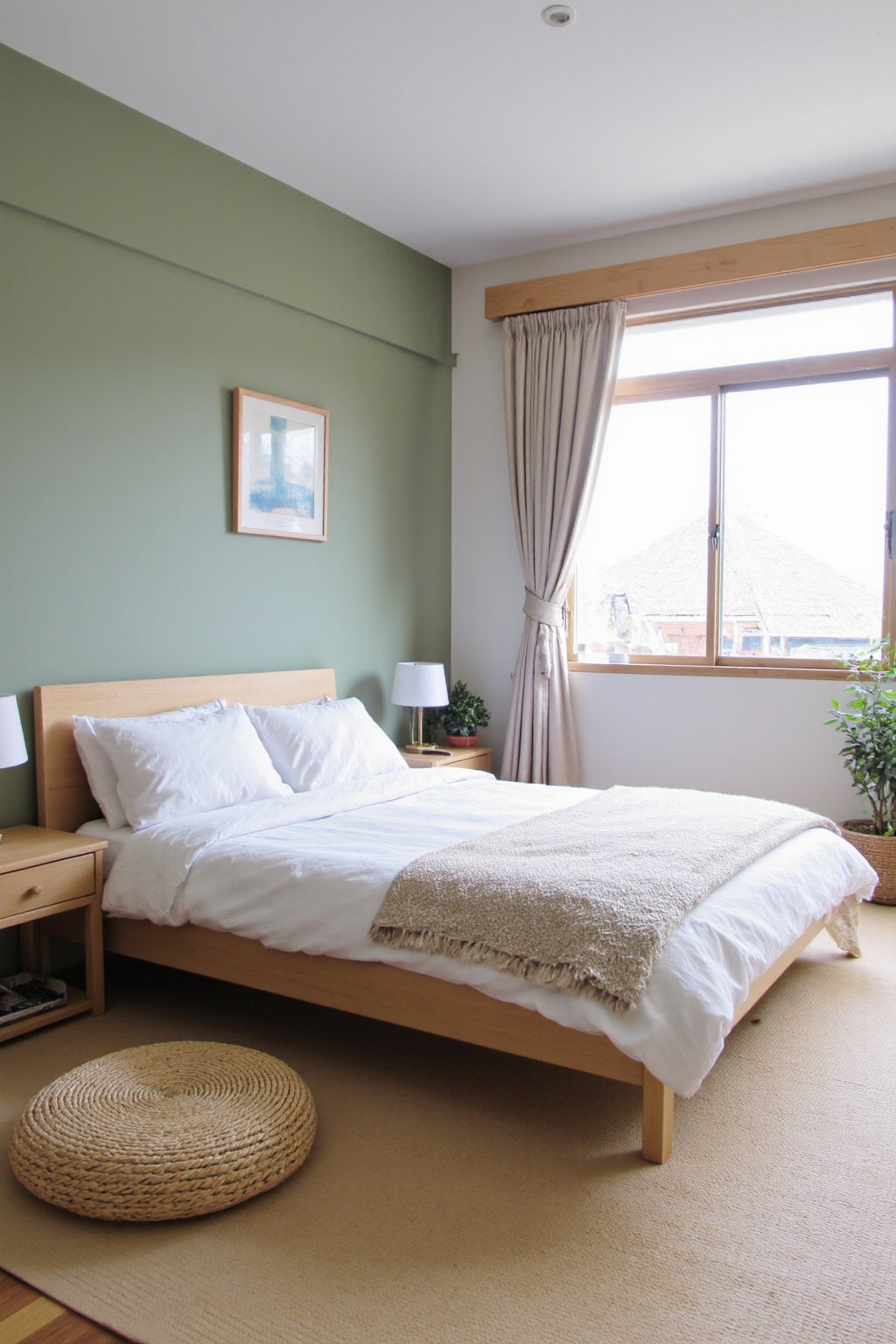 sage bedroom, green bedrooms, moody green master bedrooms decor, bedroom decor olive green, light green bedrooms