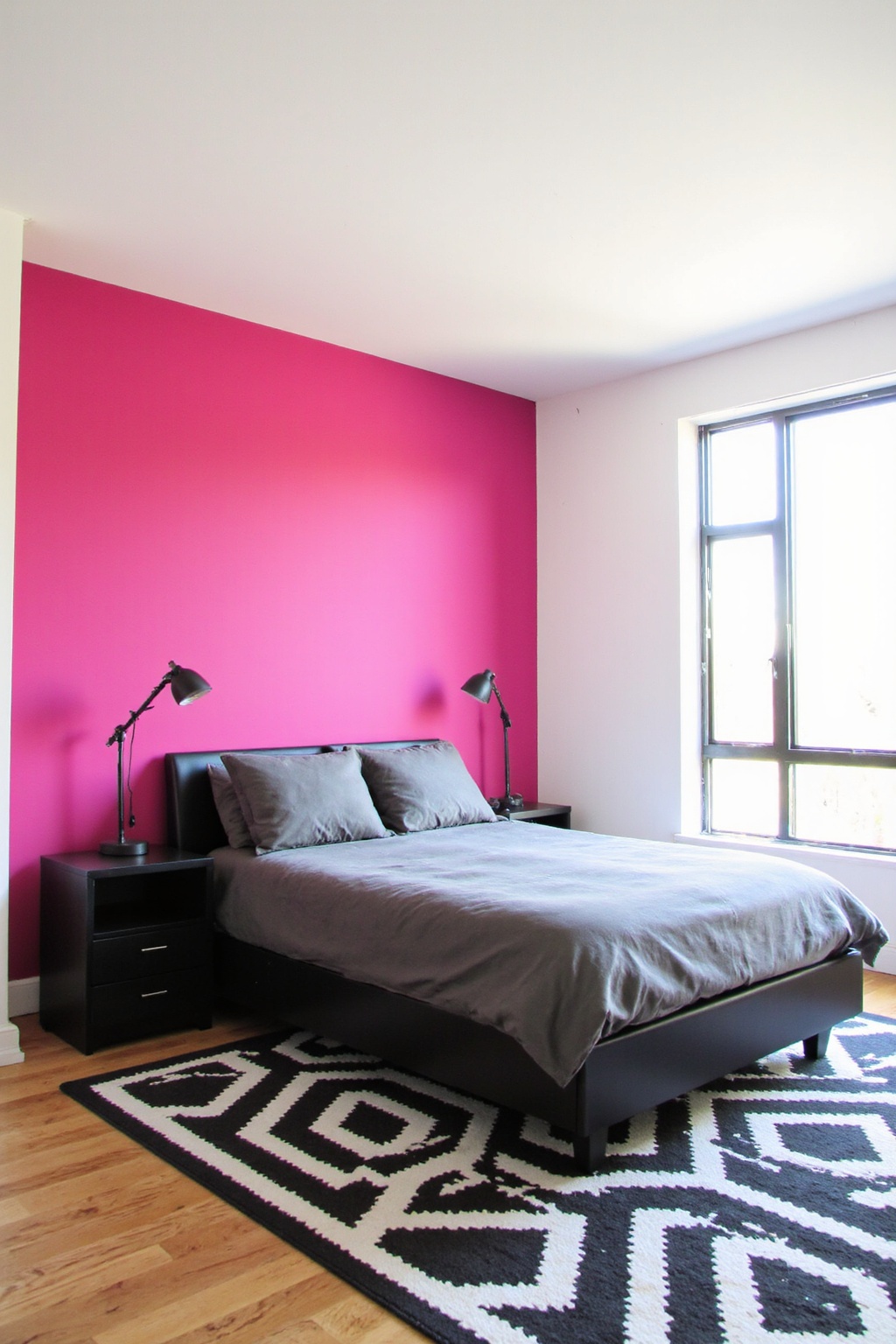 pink bedroom, pink bedroom decor, soft pink aesthetic bedroom, pink bedroom design, adult pink bedroom