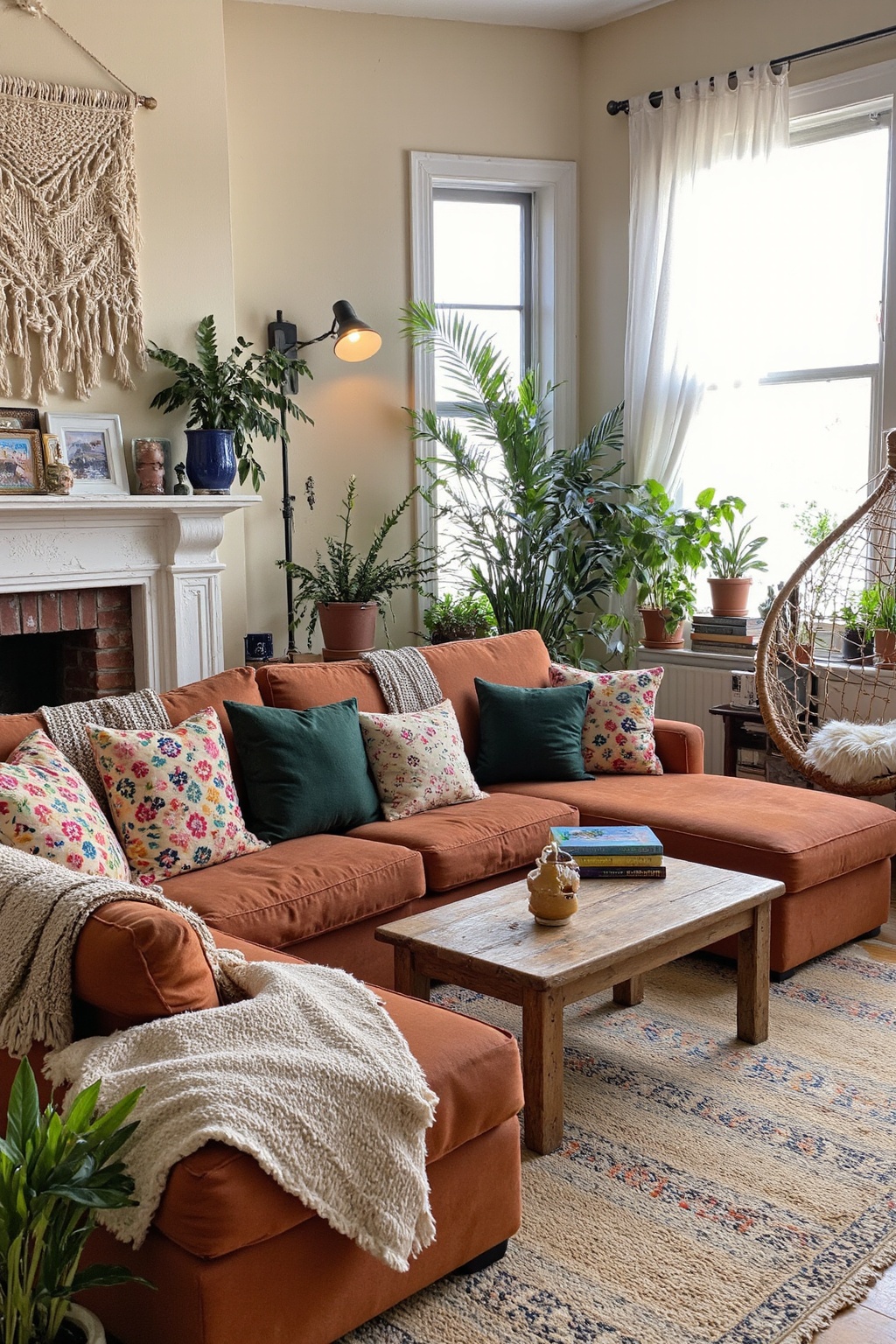 cozy living room design, cosy living room, cozy vibes living room, cozy apt living rooms, cozy eclectic living room apartments