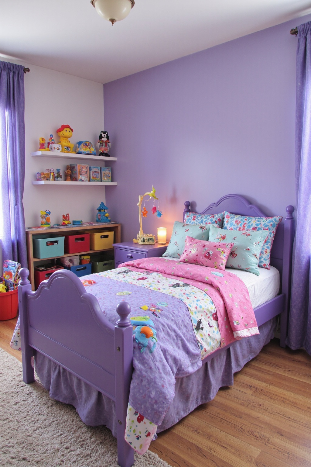 purple bedroom, purple bedrooms, purple teenage bedroom, purple rooms, purple small room ideas