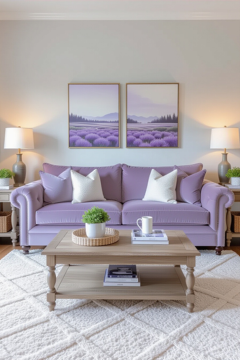 cozy living room warm, apartment decor inspiration, snug room, cozy long living room, green couch living room
