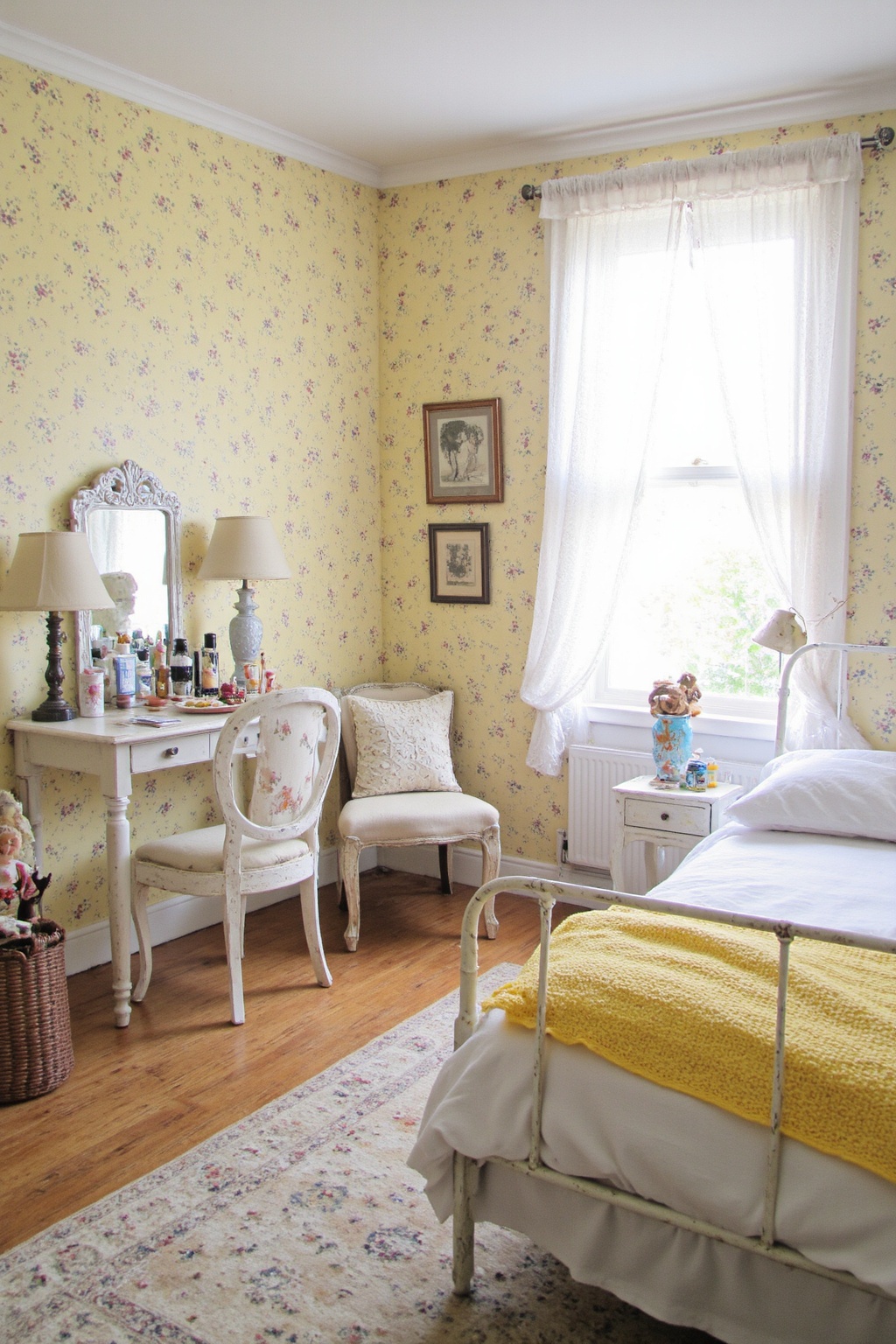 yellow bedroom ideas, yellow bedroom aesthetic, yellow master bed, yellow boho bedroom, yellow mustard bedroom ideas