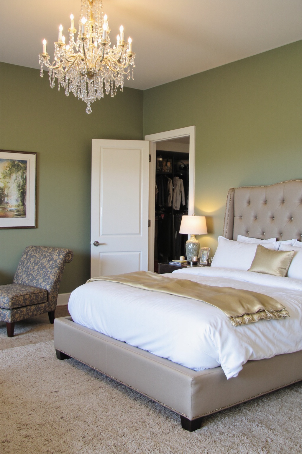 sage green bedroom ideas, green bedroom ideas, sage green room color, green bedroom colors, sage and white bedroom aesthetic