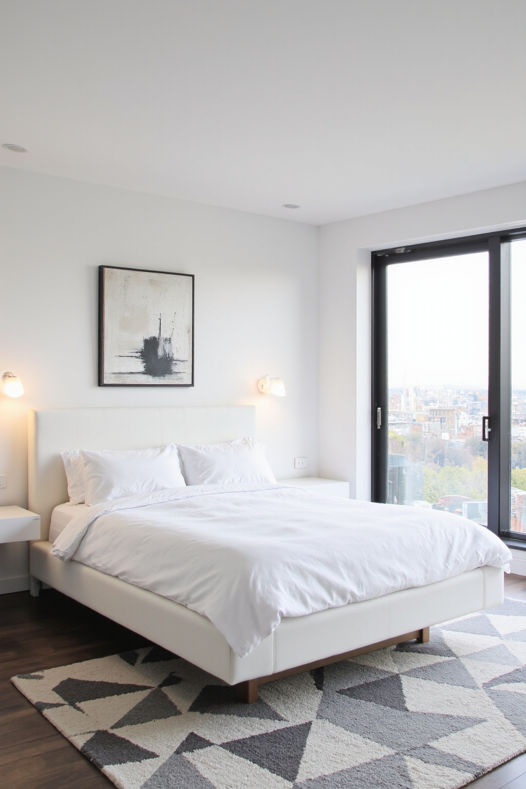 white bedroom ideas, cozy white bedroom, white bedrooms ideas, white bedroom decor ideas, master bedrooms decor