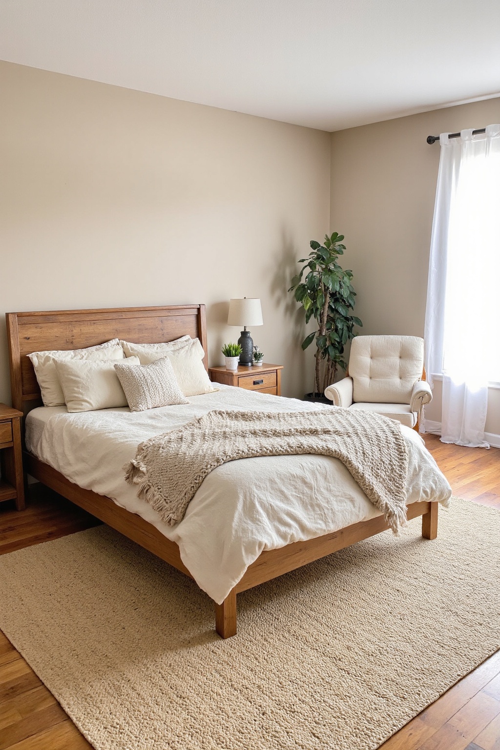 beige room, beige walls bedroom, beige rooms, cream beige bedroom, room decor bedroom beige