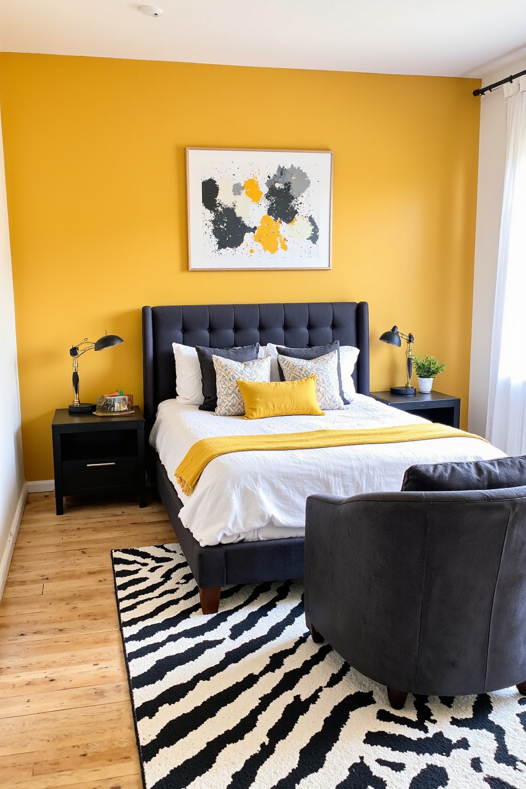 bedroom interior design luxury, bedroom designs, modern minimalist bedroom, mid century modern colorful bedroom, modern farmhouse bedroom
