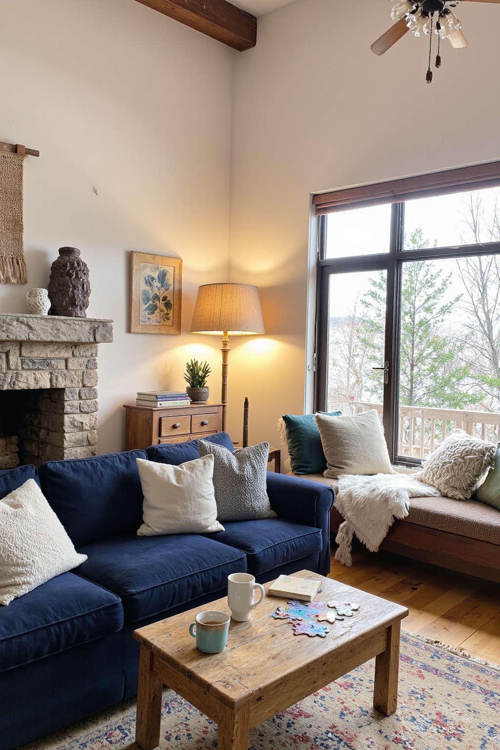 cozy living room design, cozy living room warm, cozy rustic living room, cozy den with fireplace, comfy living room
