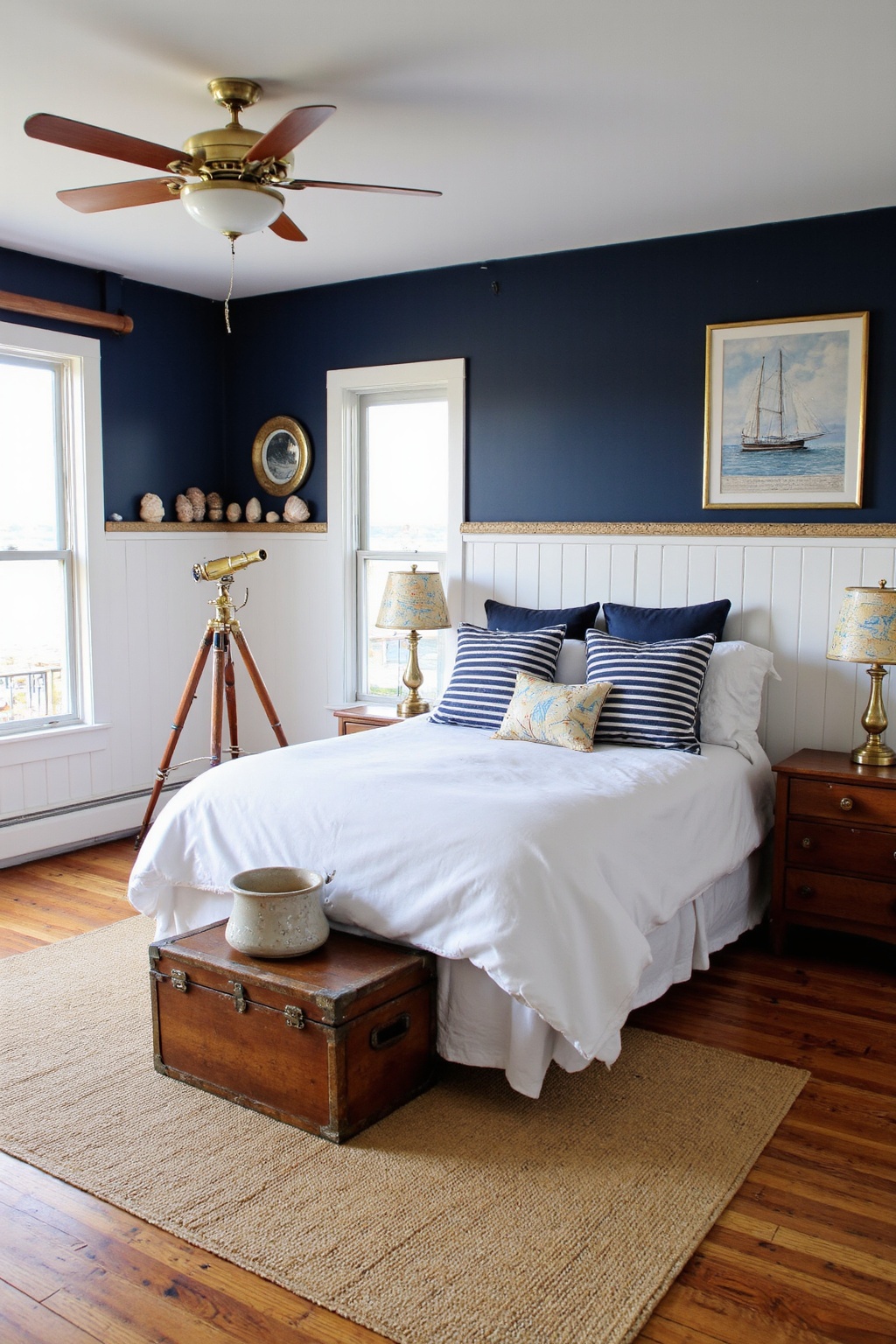 light blue bedroom, blue bedroom decor, blue guest bedroom, feminine bedroom, aesthetic dark bedroom