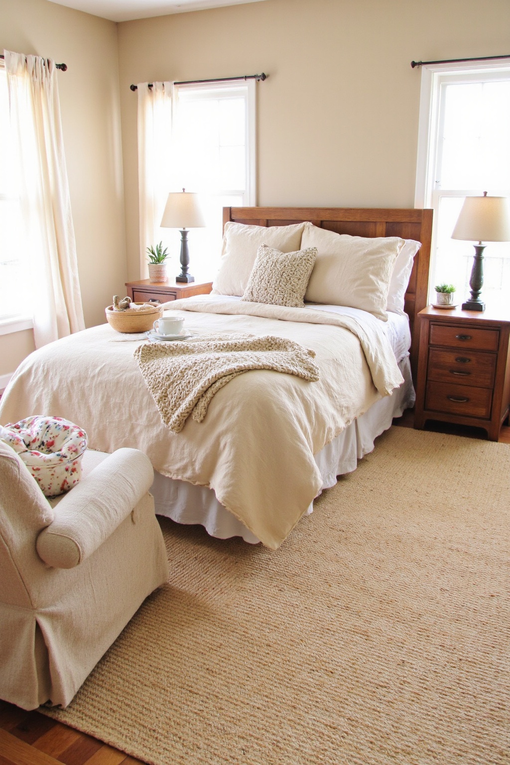 beige bedroom, room ideas bedroom, bed neutral colors, modern luxury bedroom, warm beige bedroom