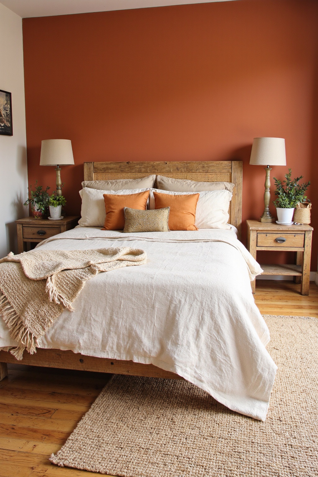 yellow room, yellow bedroom, yellow painted bedroom, soft yellow bedroom, yellow country bedroom