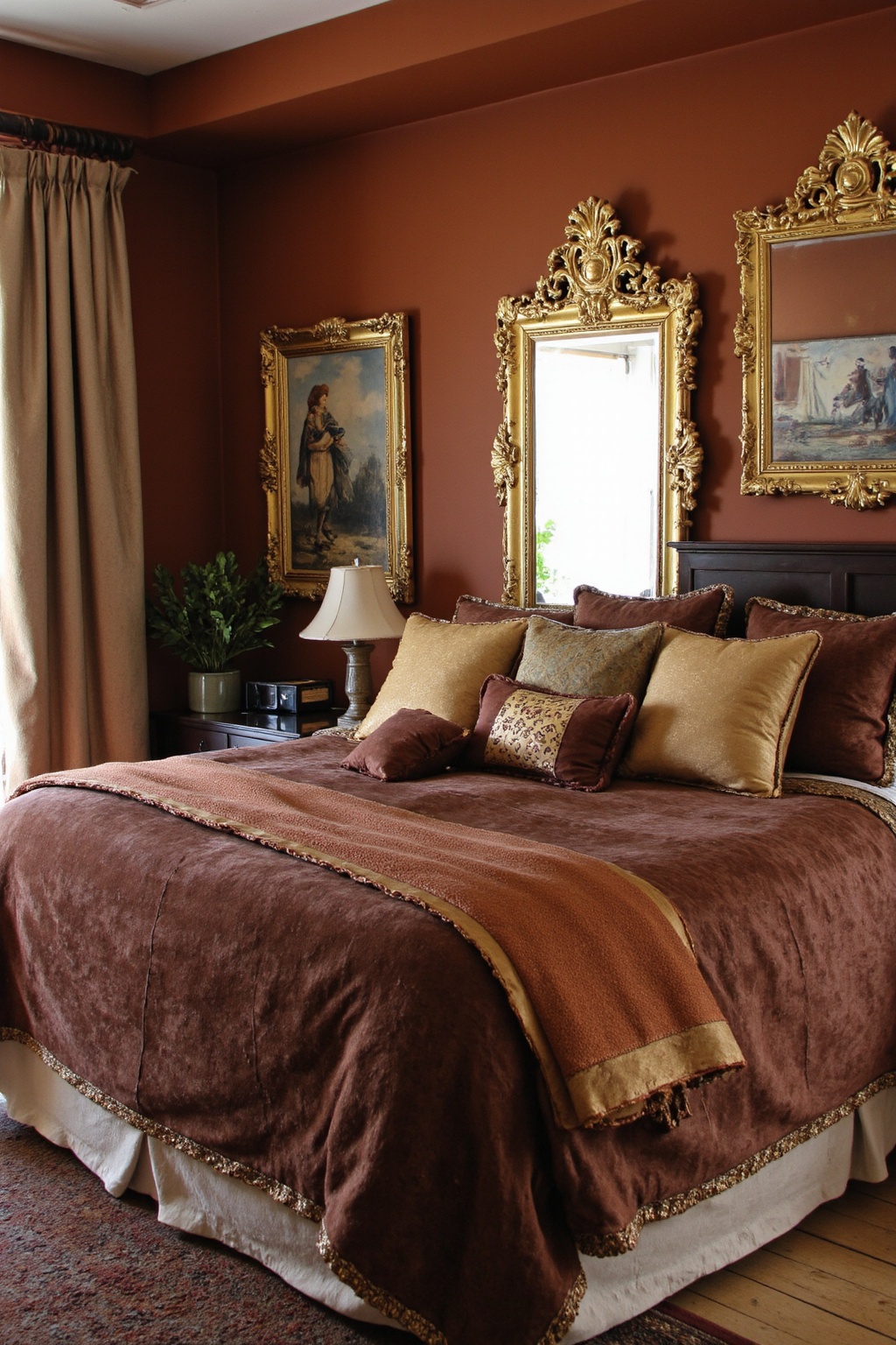 chocolate brown bedrooms, chocolate bedroom, brown sheets bedroom, brown themed bedroom modern, dark brown bedrooms