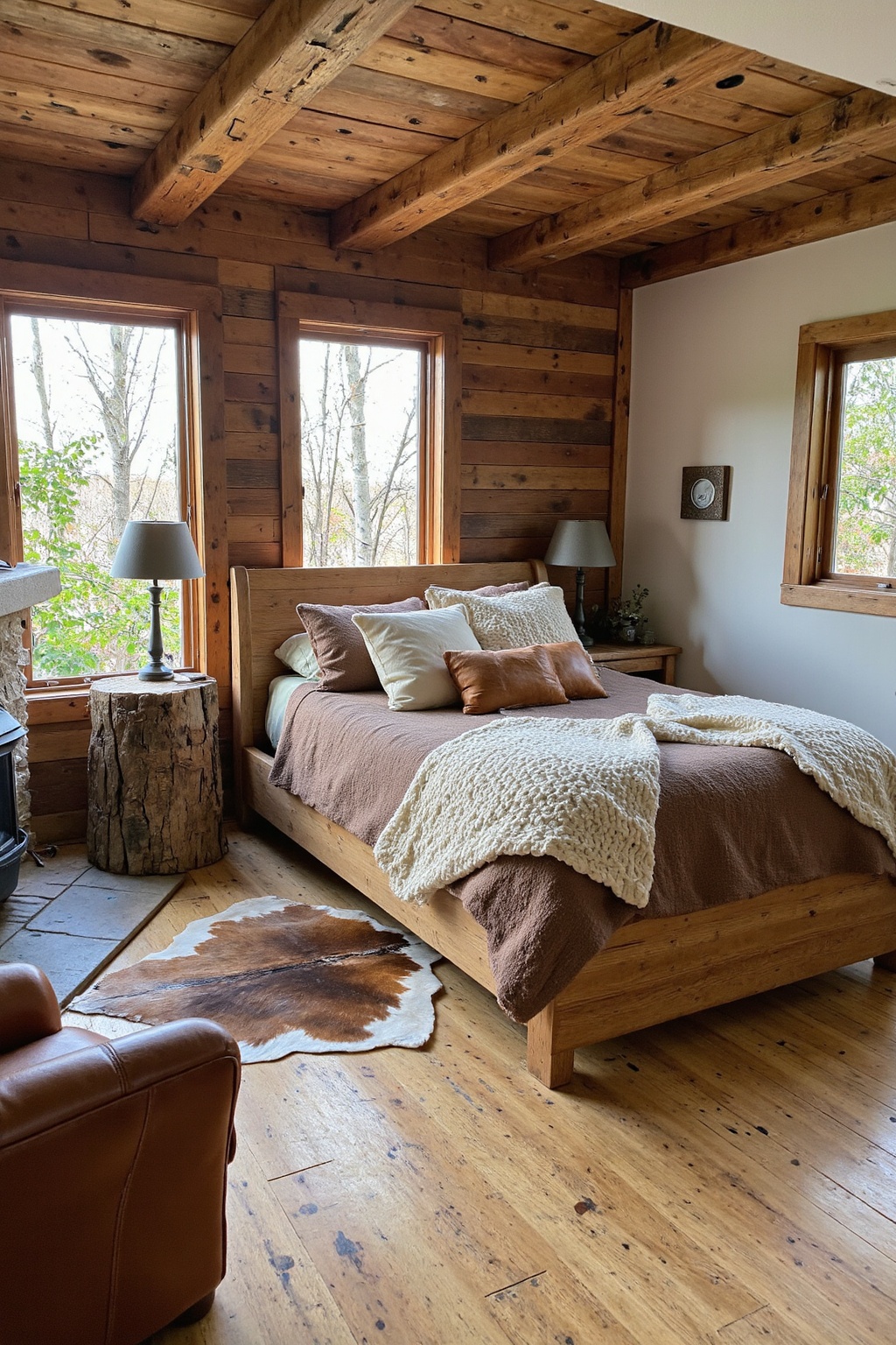 bedroom bed design, bedroom designs, modern bedroom interior, wood style bedroom, simple bed designs