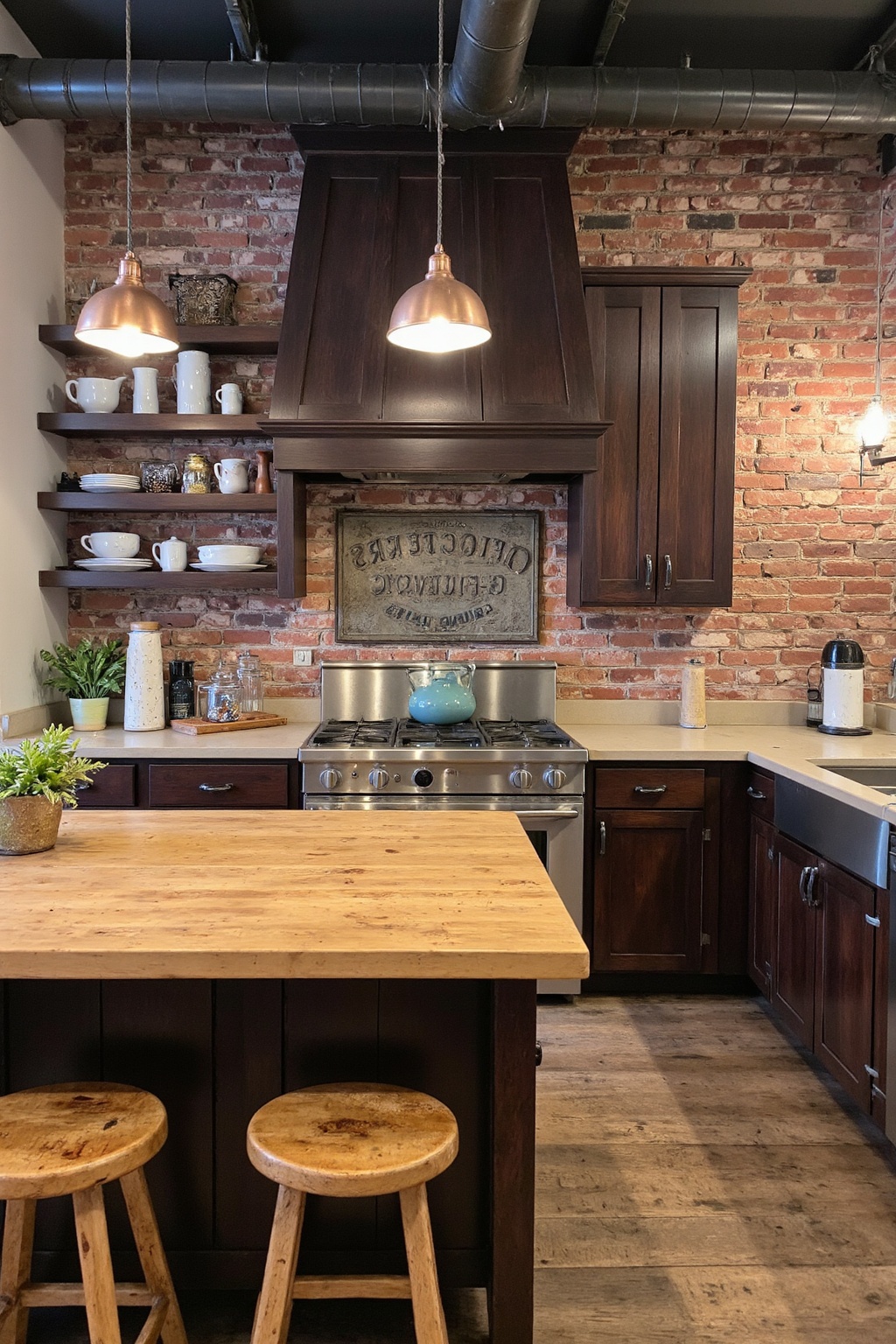 home decor industrial, industrial home decor, vintage industrial furniture, industrial decor bedroom, industry interior design