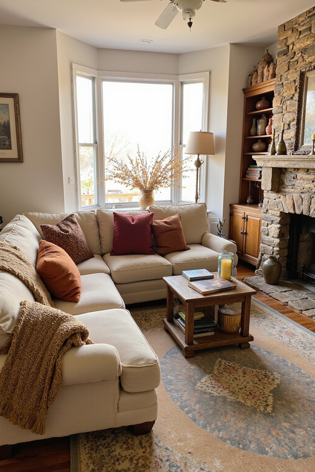 cozy living rooms, cozy farmhouse living room, cozy front room, victorian living room, dark cozy living room ideas