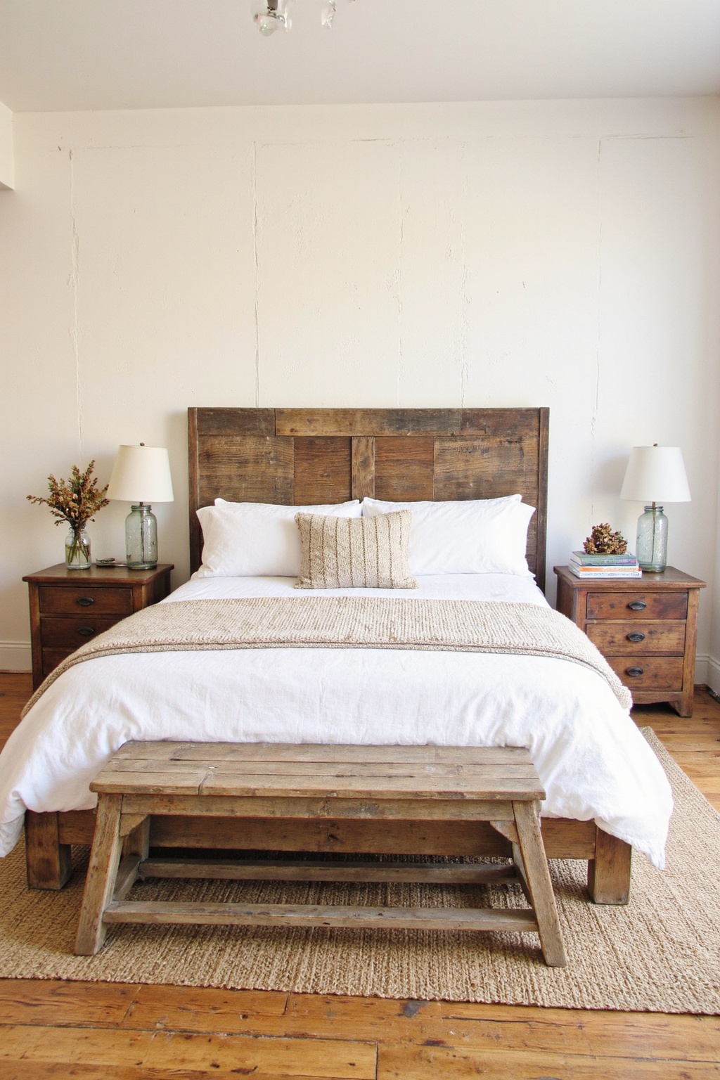 white bedroom ideas, white bedrooms, white wall bedroom, all white bedroom ideas, lake house bedroom