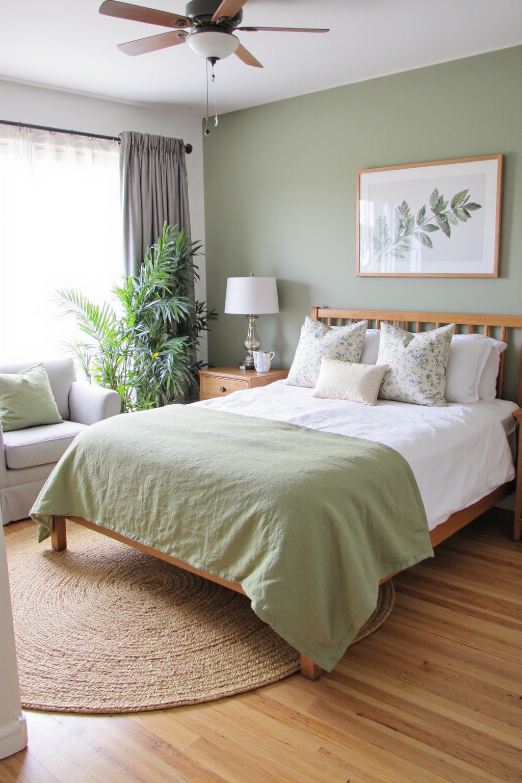 modern luxury bedroom, bedroom interior design luxury, elegant bedroom, organic modern bedroom green, organic modern bedroom