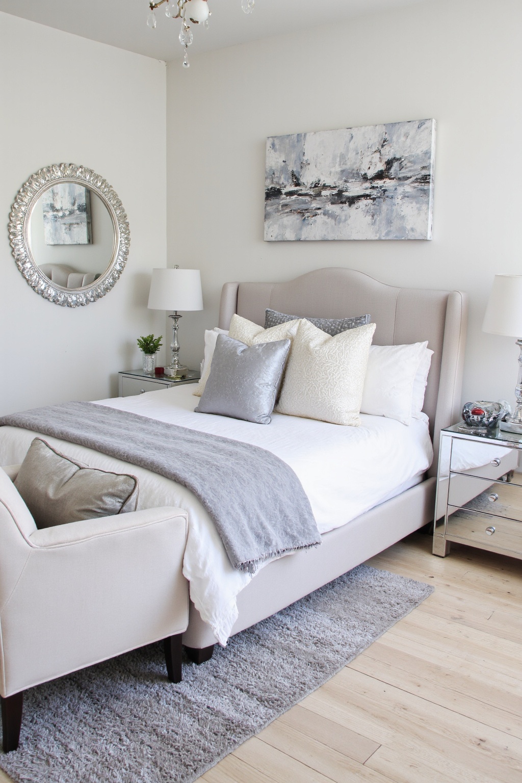 bedroom interior design luxury, bedroom bed design, black bedroom, modern bedroom grey, main bedroom ideas modern