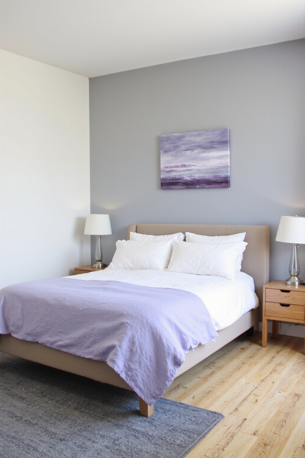 lavender bedroom, purple room, purple inspired bedroom, purple aesthetic bedroom, maroon bedroom