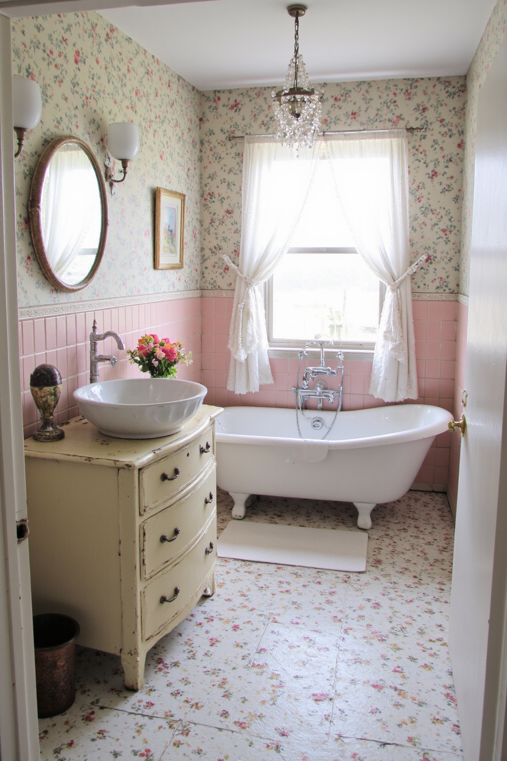 house bathroom, bathroom floor tiles, bathroom farmhouse style, tile tub surround, tile bathroom
