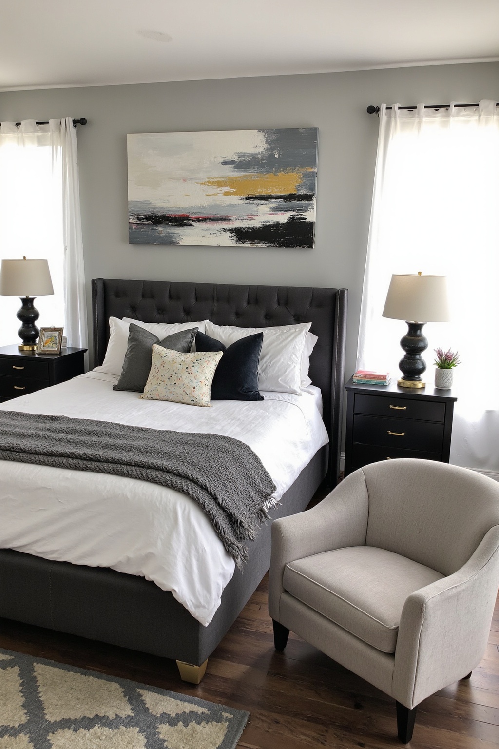 bedroom interior design luxury, master bedrooms decor, century modern bedroom, modern simple bedroom design, bedroom latest designs