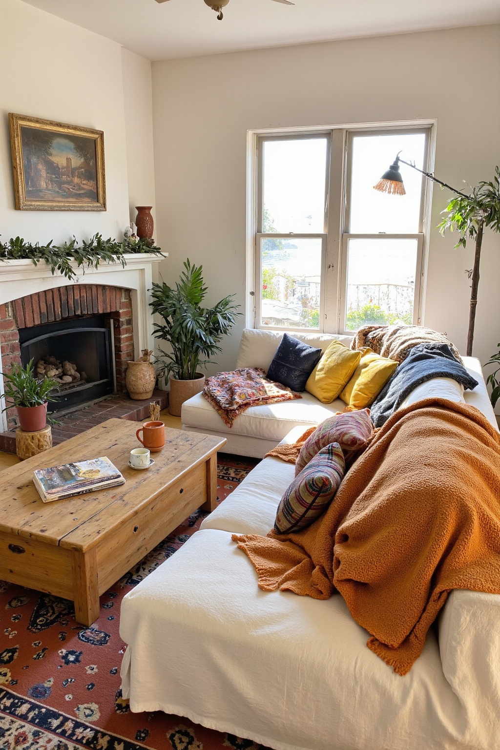 cozy living room warm, cozy living rooms, warm living room ideas, large cozy living room, cozy upstairs living room