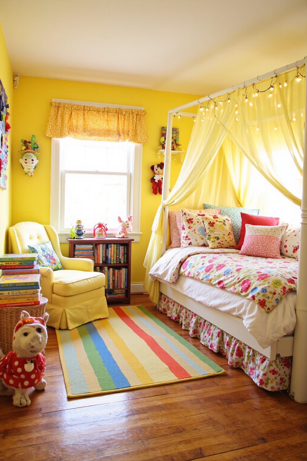 yellow bedroom, yellow bedroom decor, yellow bedroom paint, mustard yellow walls, yellow master bedrooms decor
