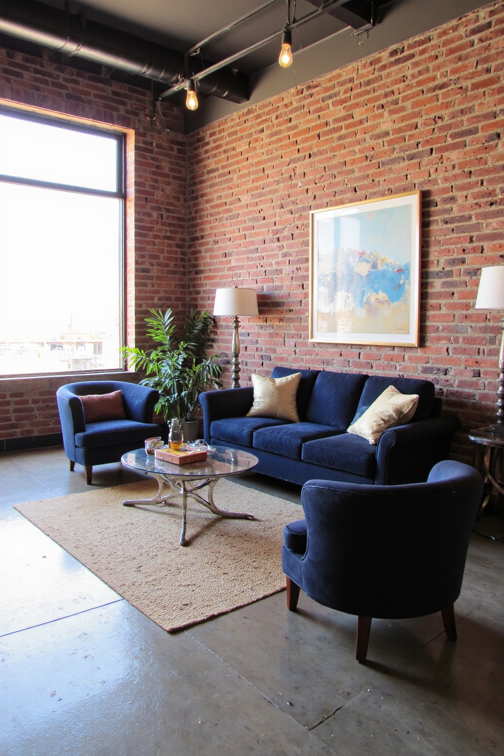 modern industrial interior, industrial home decor, interior design per la casa, vintage industrial decor, industrial interior design
